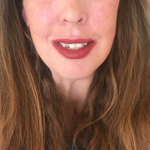 Meet your Posher, Kathleen